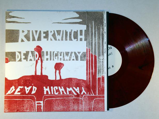 riverwitch - dead highway